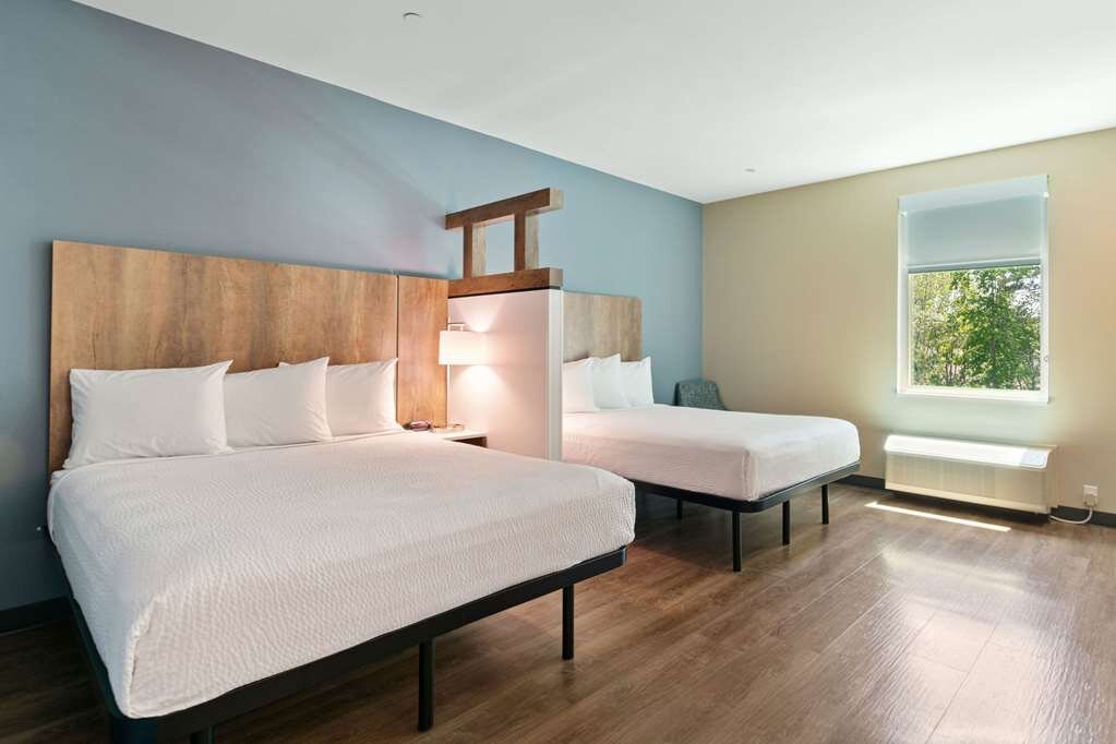 Hotel photo 58 of Extended Stay America - Bluffton - Hilton Head, SC.
