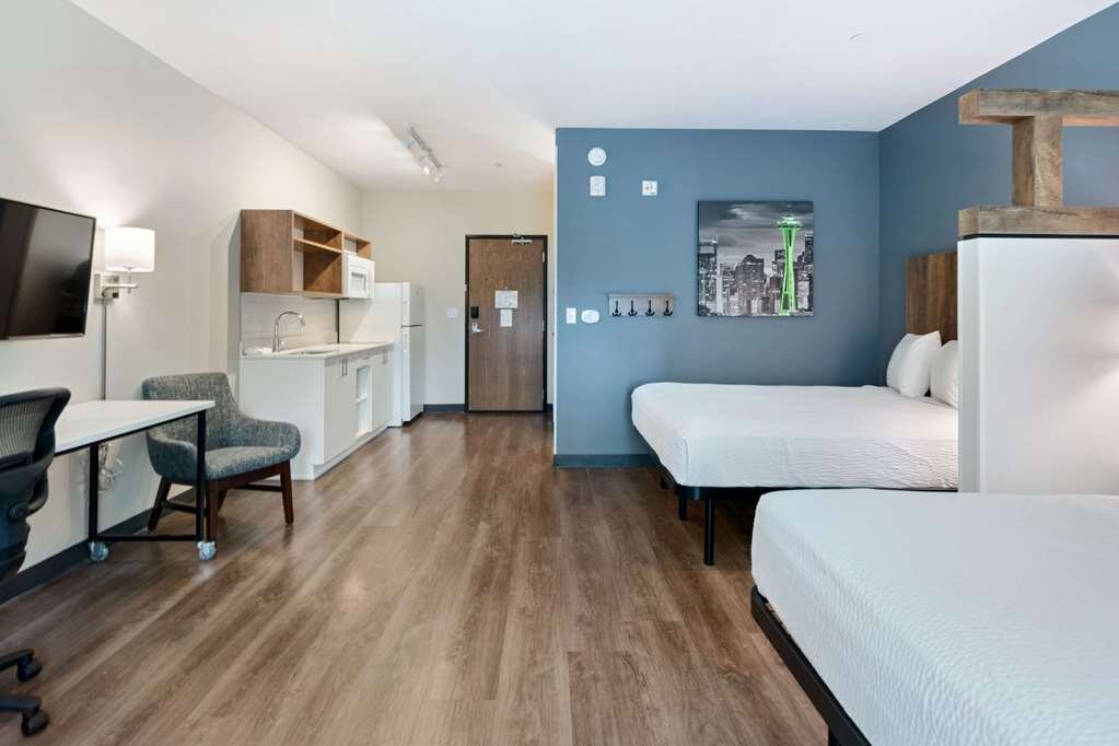 Hotel photo 72 of Extended Stay America - Bluffton - Hilton Head, SC.
