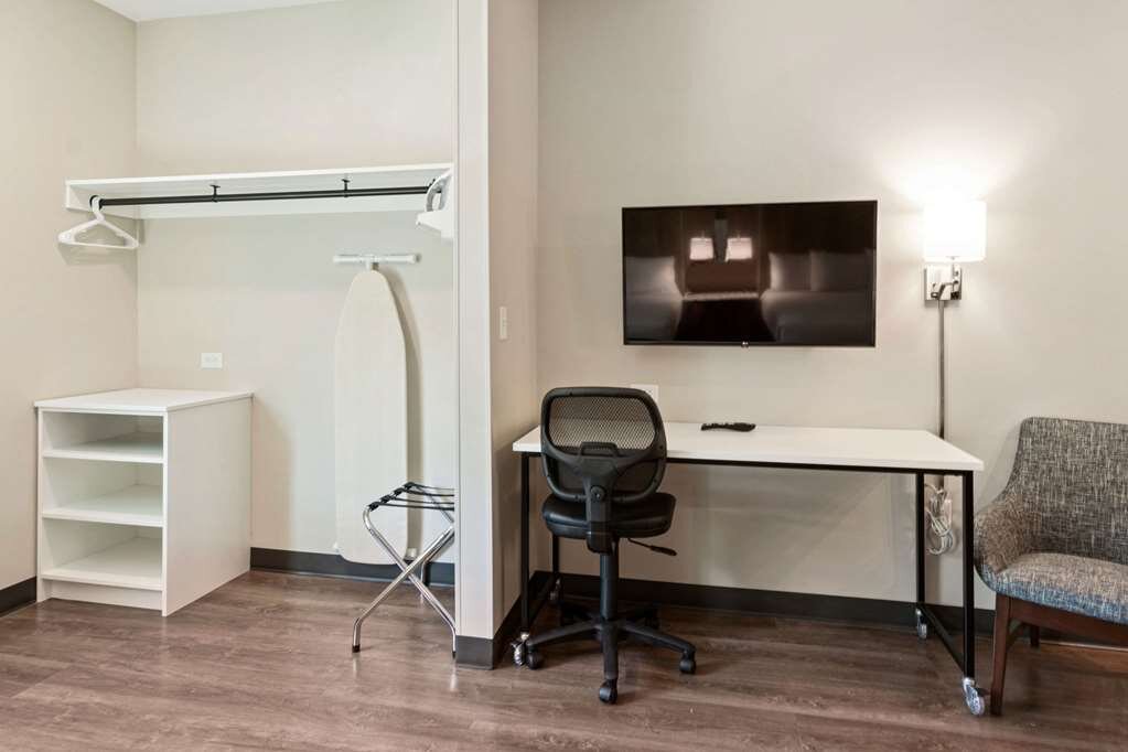 Hotel photo 7 of Extended Stay America - Bluffton - Hilton Head, SC.