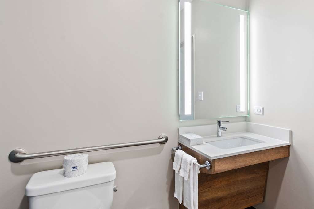 Hotel photo 19 of Extended Stay America - Bluffton - Hilton Head, SC.