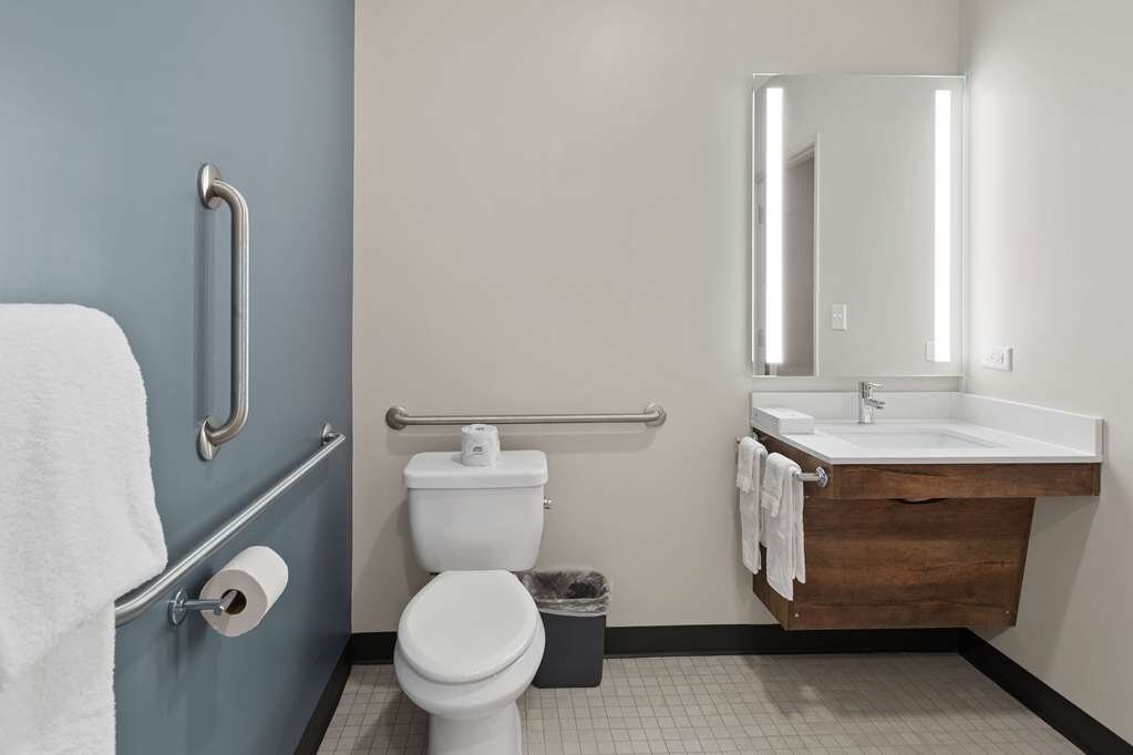 Hotel photo 74 of Extended Stay America - Bluffton - Hilton Head, SC.