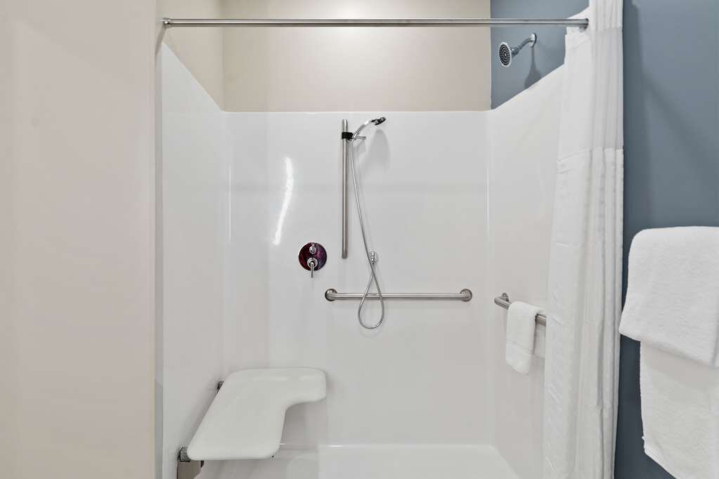Hotel photo 39 of Extended Stay America - Bluffton - Hilton Head, SC.