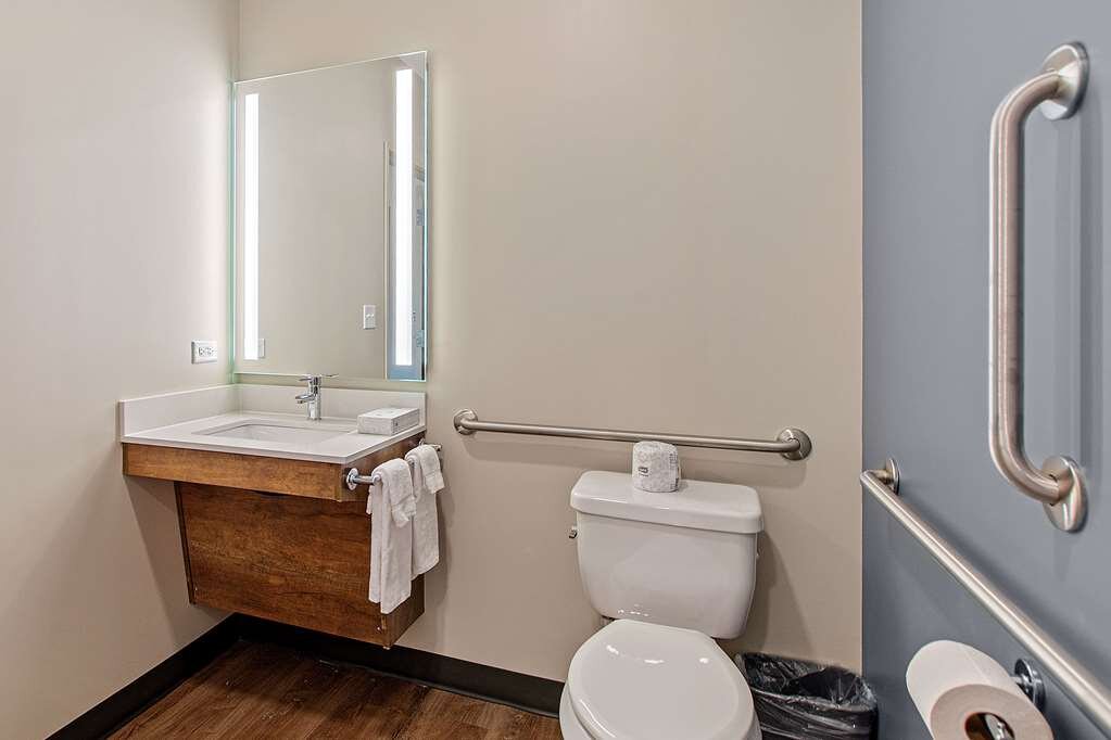 Hotel photo 23 of Extended Stay America - Bluffton - Hilton Head, SC.