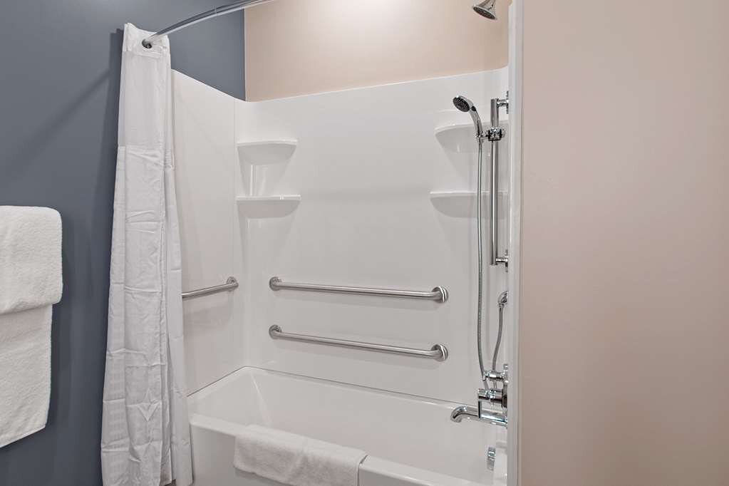 Hotel photo 91 of Extended Stay America - Bluffton - Hilton Head, SC.