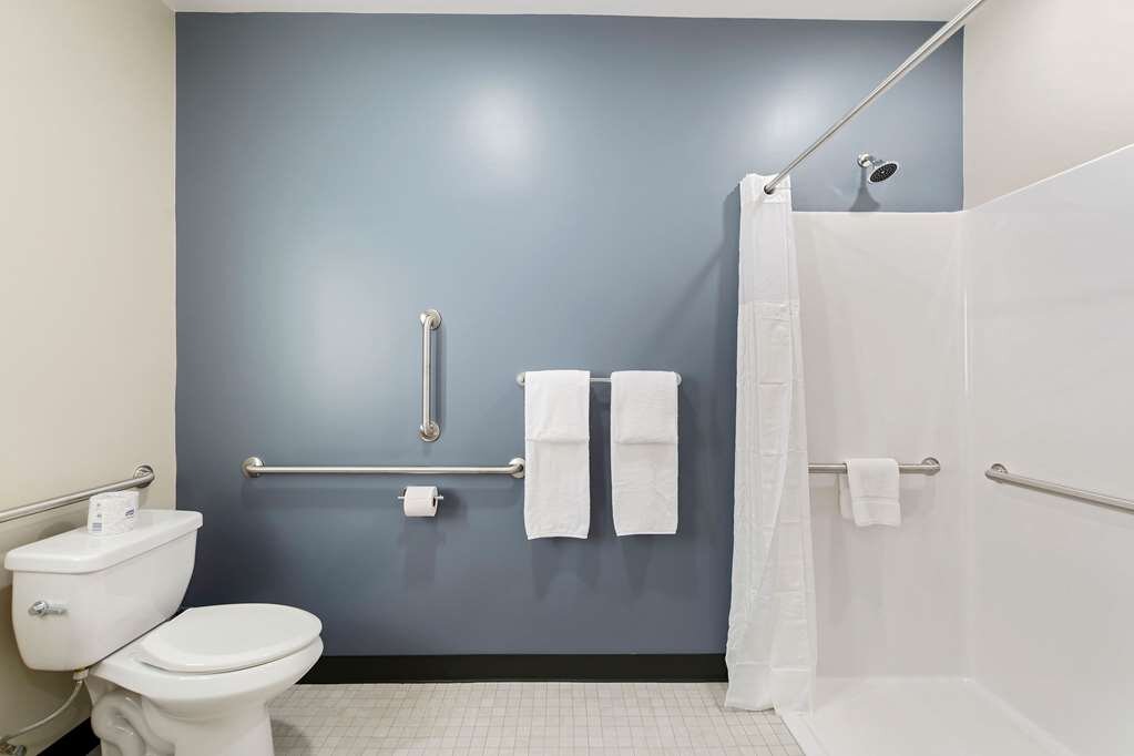Hotel photo 54 of Extended Stay America - Bluffton - Hilton Head, SC.