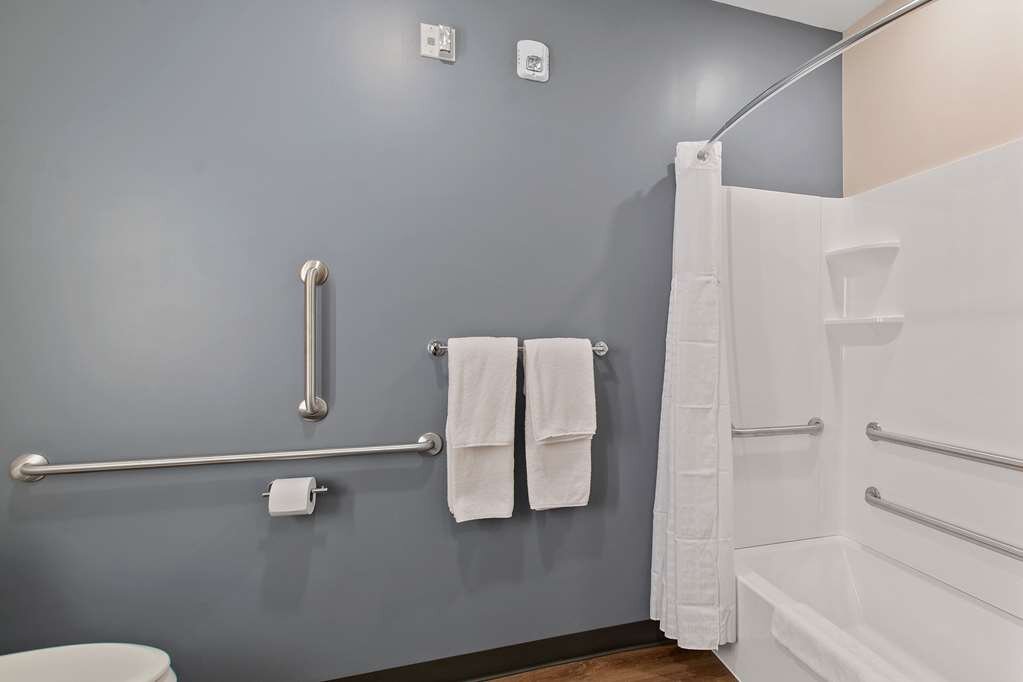 Hotel photo 41 of Extended Stay America - Bluffton - Hilton Head, SC.