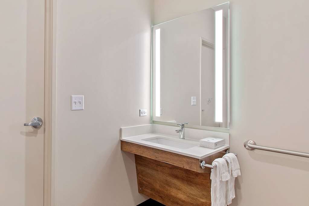 Hotel photo 3 of Extended Stay America - Bluffton - Hilton Head, SC.