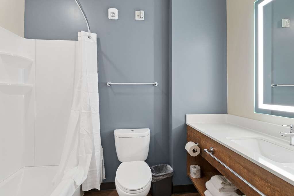 Hotel photo 29 of Extended Stay America - Bluffton - Hilton Head, SC.