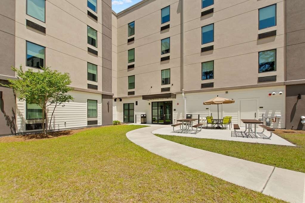 Hotel photo 55 of Extended Stay America - Bluffton - Hilton Head, SC.