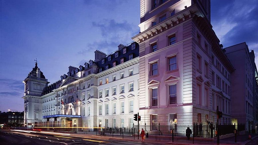 Hilton London Paddington Updated 2021 Prices Hotel Reviews And