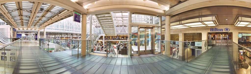 Hotel photo 69 of Hilton London Paddington.