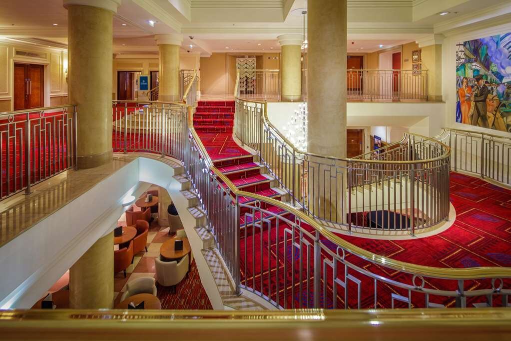 Hotel photo 54 of Hilton London Paddington.