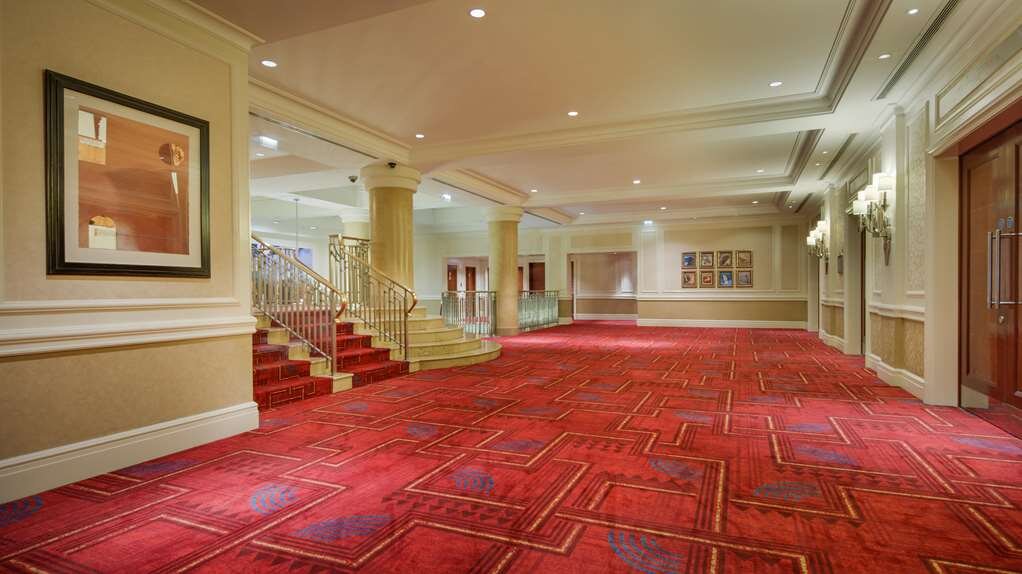 Hotel photo 44 of Hilton London Paddington.