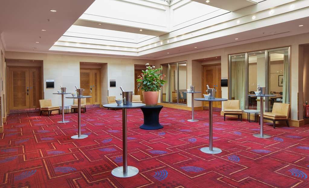Hotel photo 39 of Hilton London Paddington.