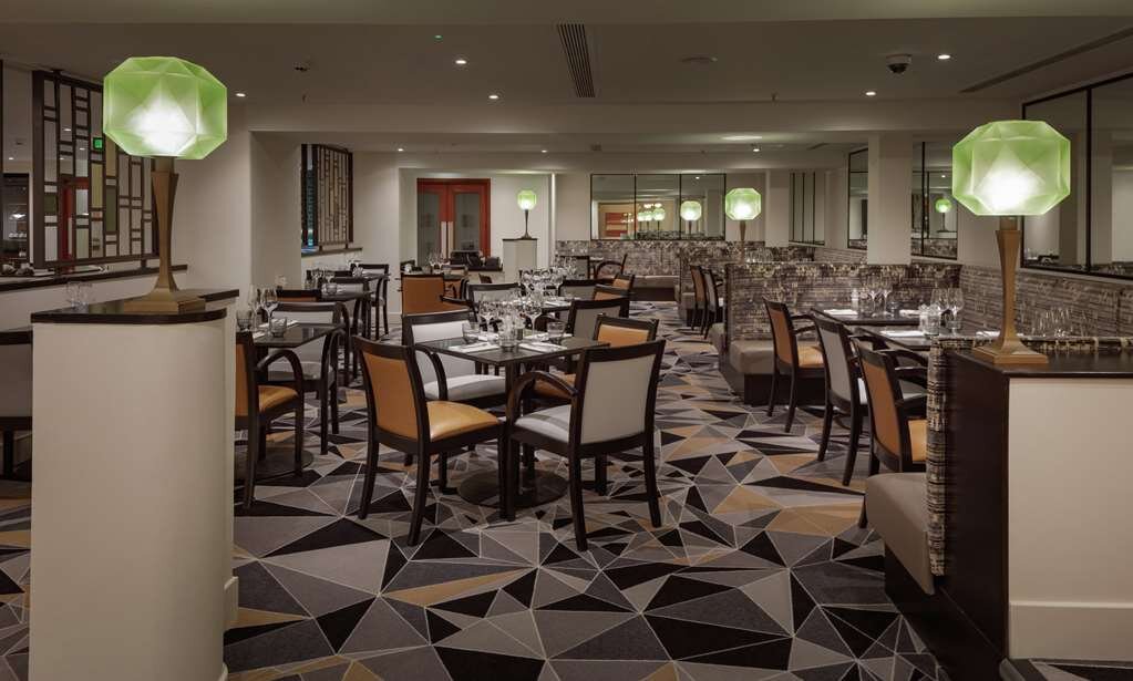 Hotel photo 49 of Hilton London Paddington.