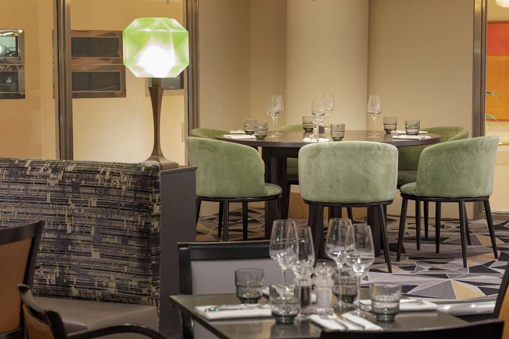 Hotel photo 81 of Hilton London Paddington.