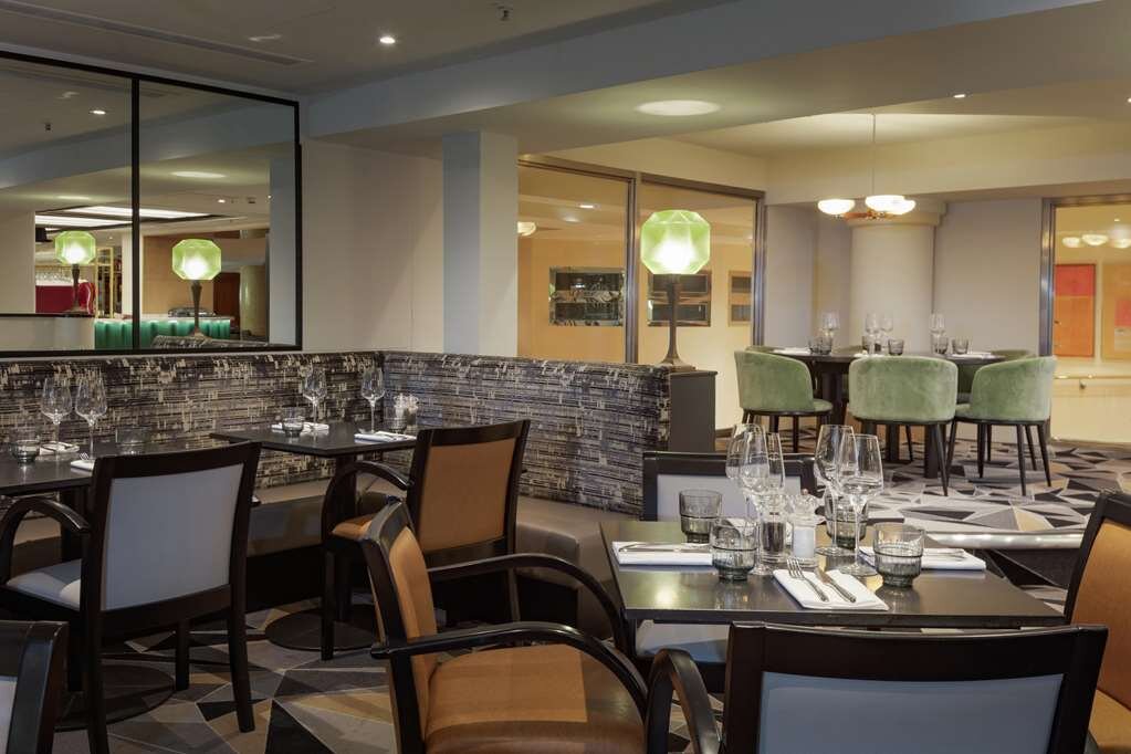 Hotel photo 56 of Hilton London Paddington.