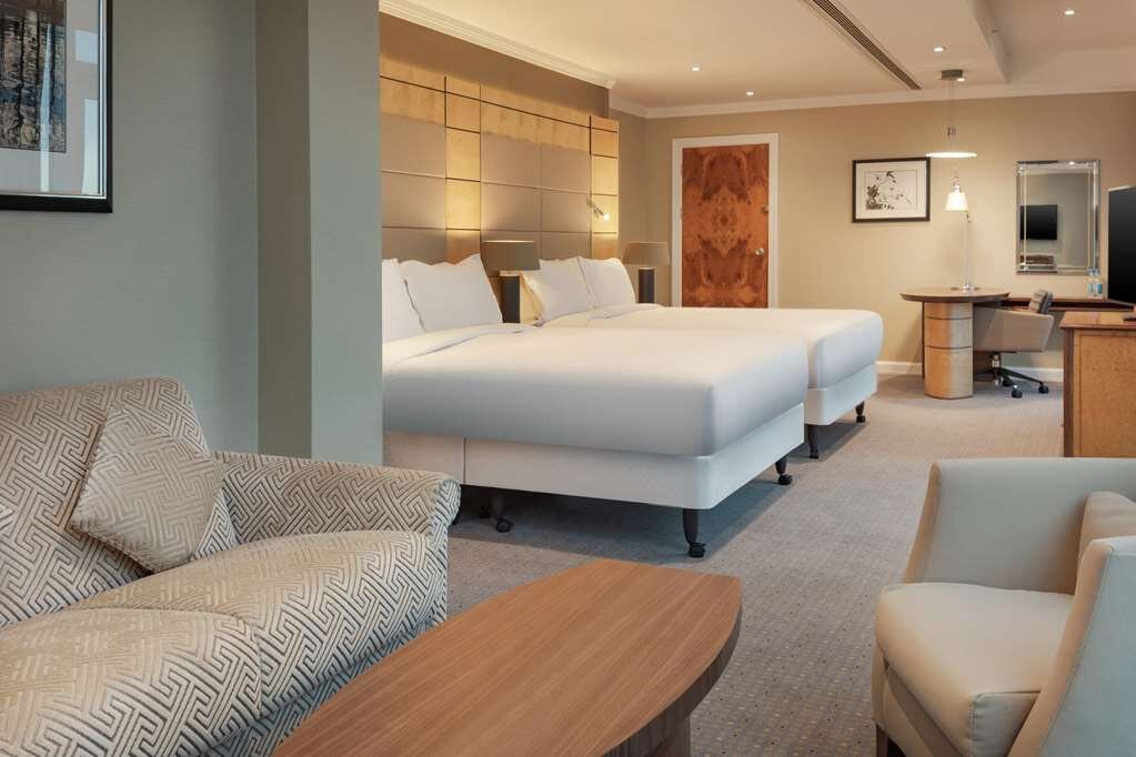 Hotel photo 36 of Hilton London Paddington.