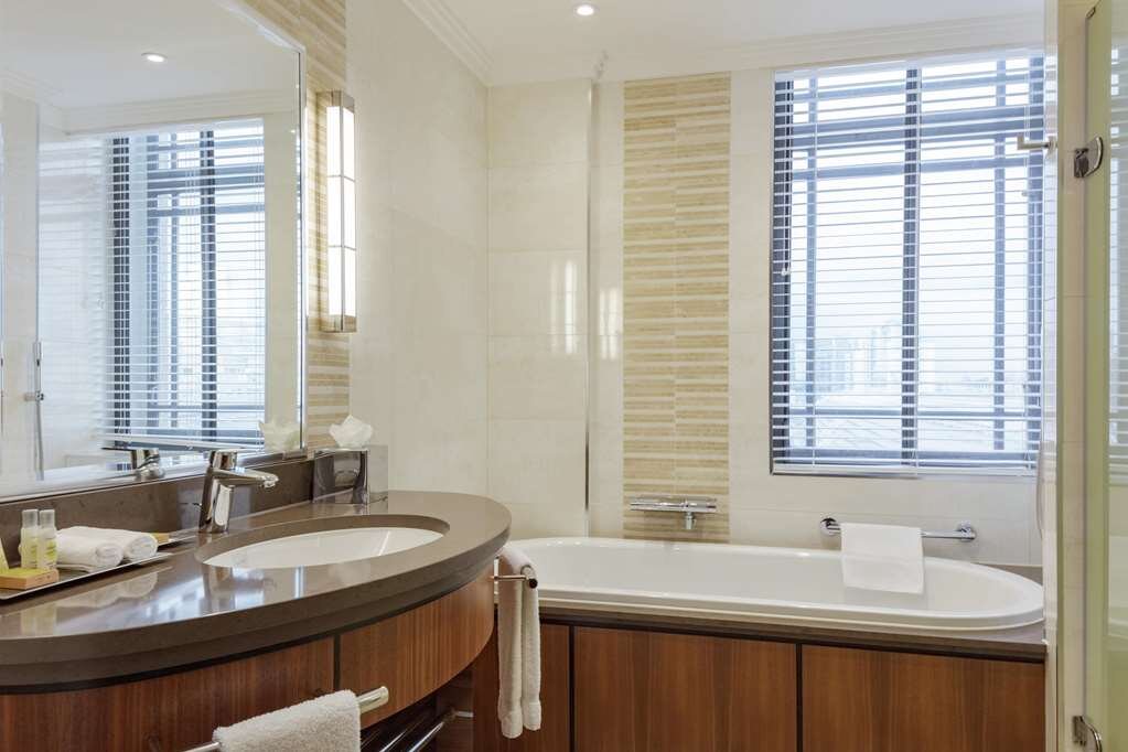 Hotel photo 63 of Hilton London Paddington.