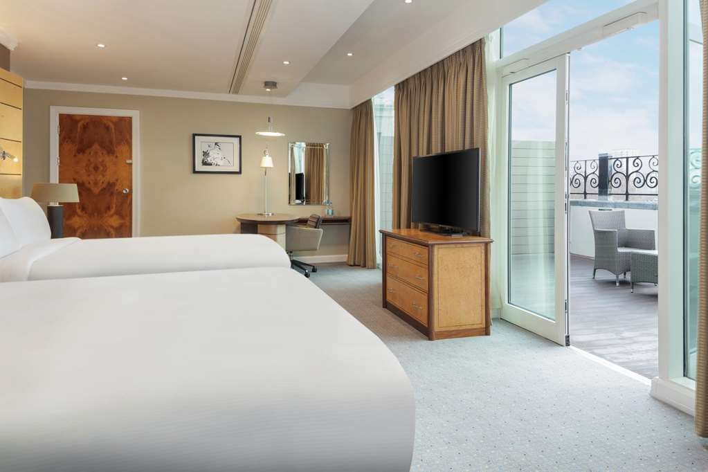 Hotel photo 23 of Hilton London Paddington.