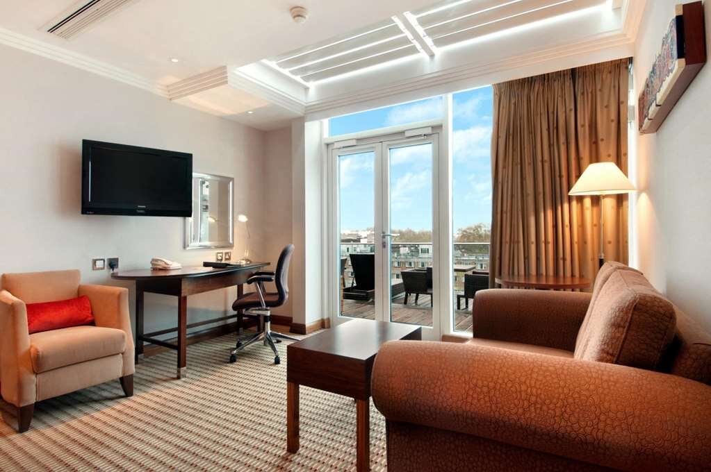 Hotel photo 48 of Hilton London Paddington.