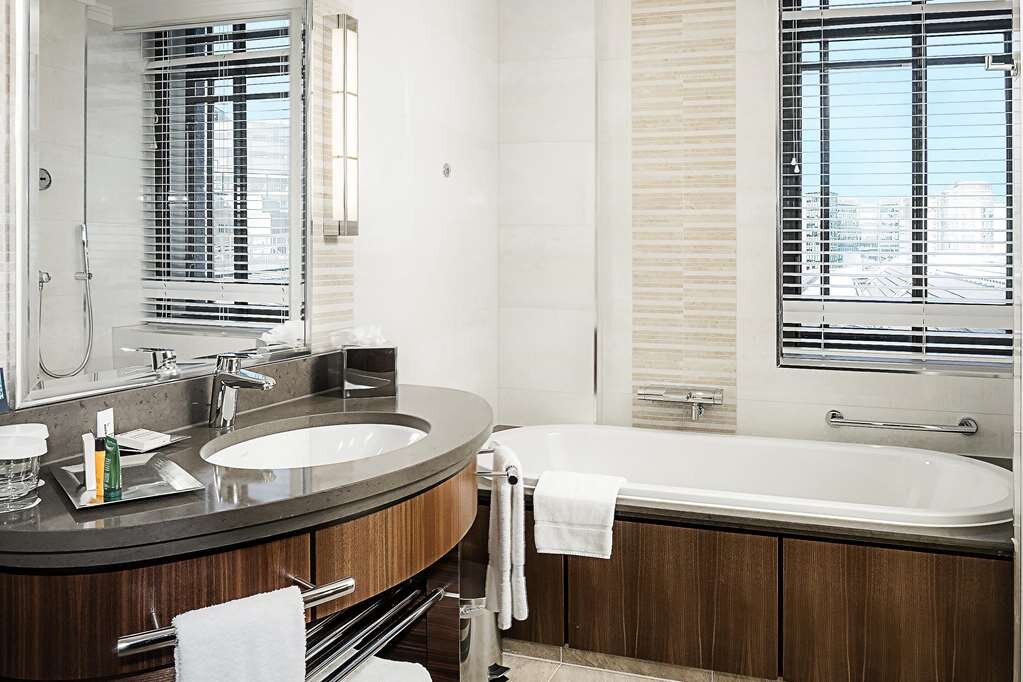 Hotel photo 92 of Hilton London Paddington.
