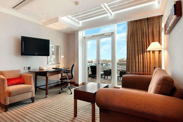 Hotel photo 59 of Hilton London Paddington.