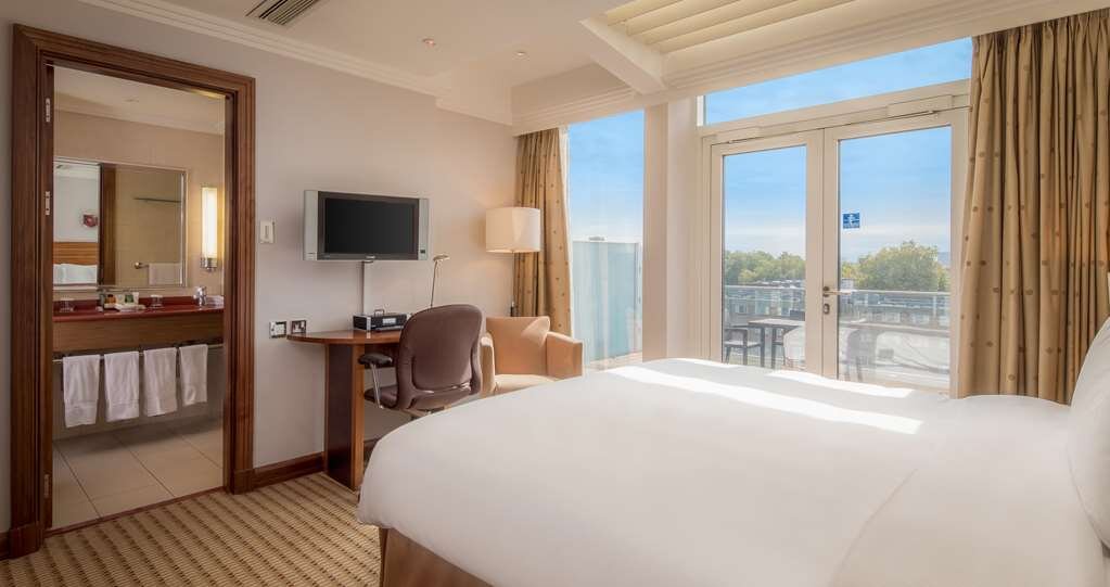 Hotel photo 28 of Hilton London Paddington.