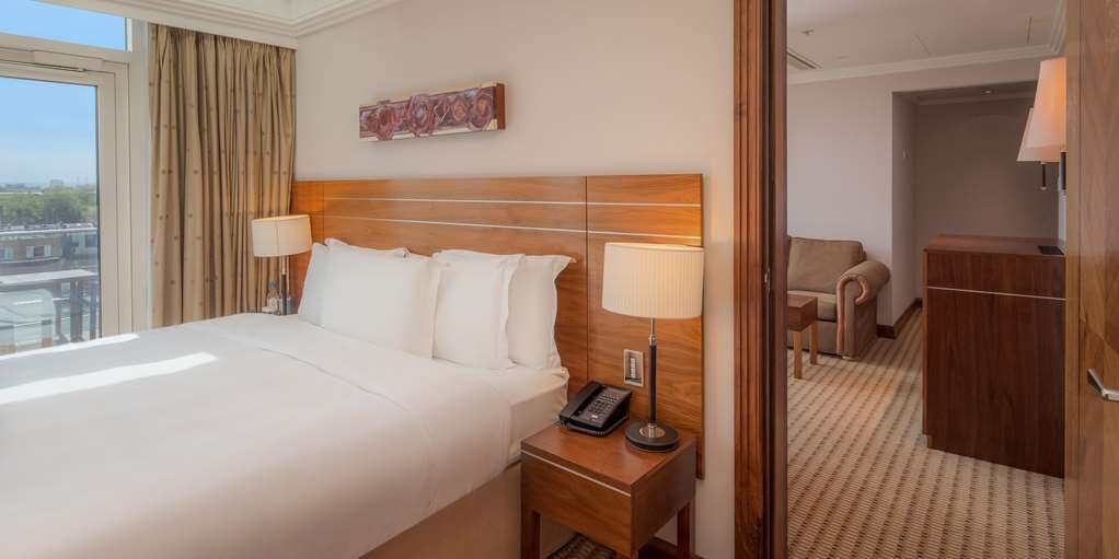 Hotel photo 3 of Hilton London Paddington.