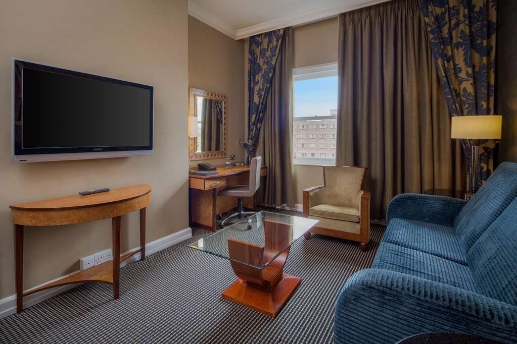 Hotel photo 11 of Hilton London Paddington.