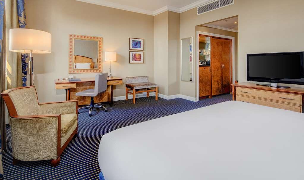 Hotel photo 83 of Hilton London Paddington.