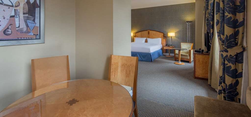 Hotel photo 94 of Hilton London Paddington.
