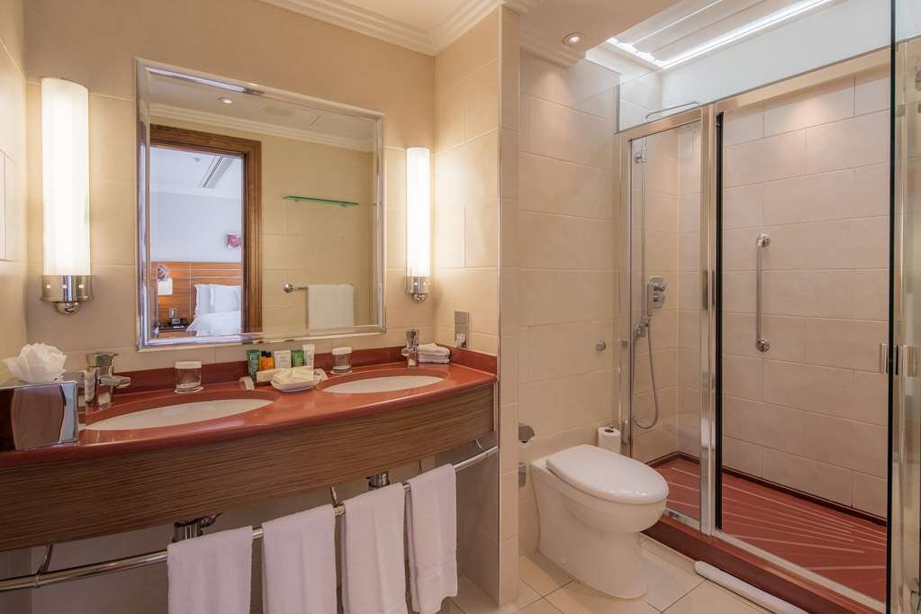 Hotel photo 88 of Hilton London Paddington.