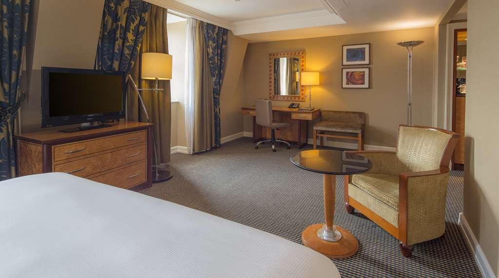 Hotel photo 25 of Hilton London Paddington.