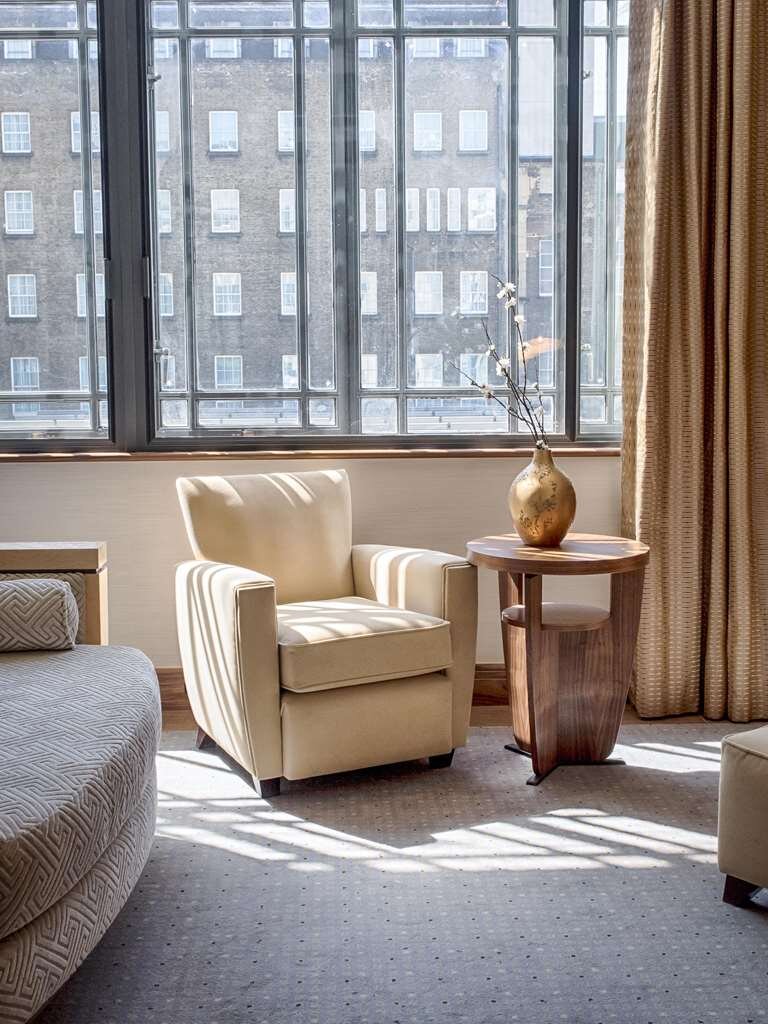Hotel photo 37 of Hilton London Paddington.