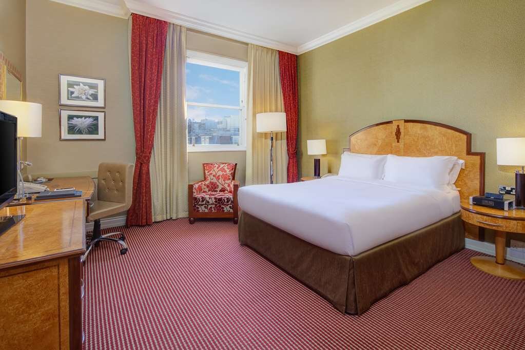 Hotel photo 20 of Hilton London Paddington.