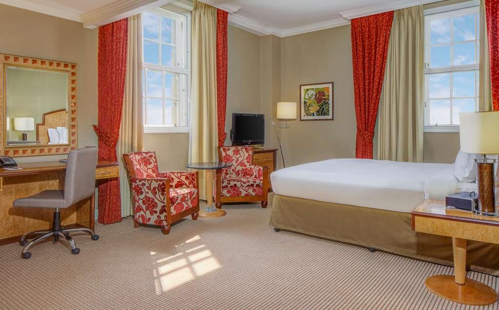Hotel photo 9 of Hilton London Paddington.