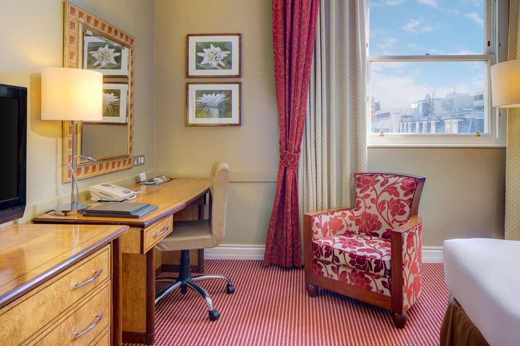 Hotel photo 40 of Hilton London Paddington.
