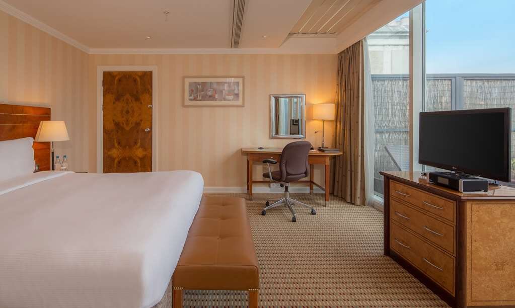 Hotel photo 73 of Hilton London Paddington.