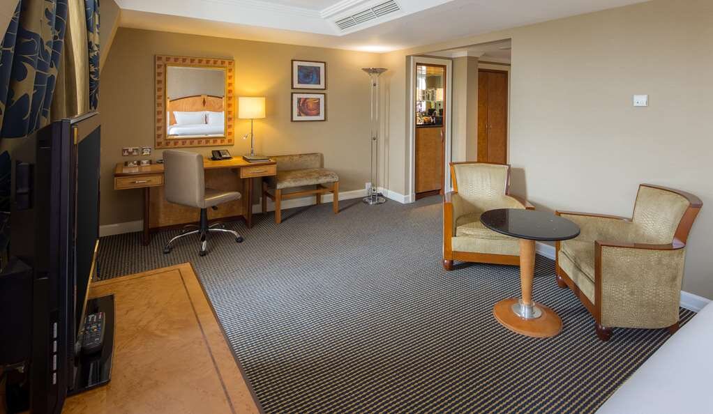 Hotel photo 51 of Hilton London Paddington.