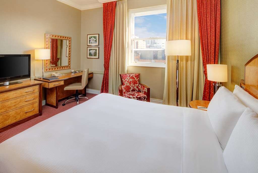 Hotel photo 43 of Hilton London Paddington.
