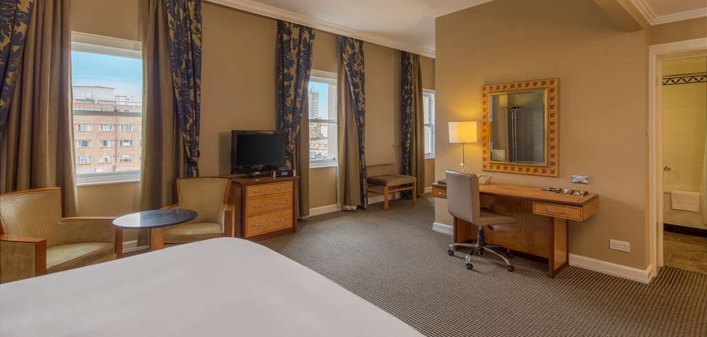 Hotel photo 96 of Hilton London Paddington.