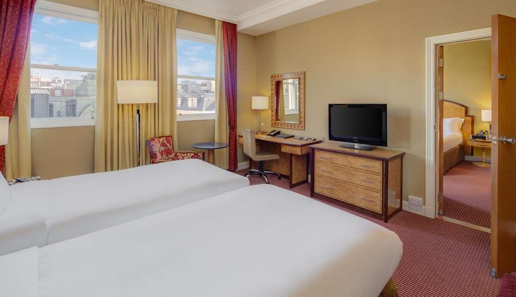 Hotel photo 90 of Hilton London Paddington.