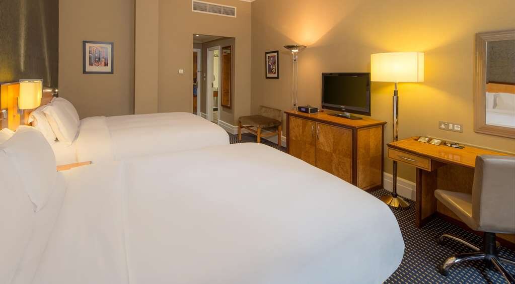 Hotel photo 65 of Hilton London Paddington.