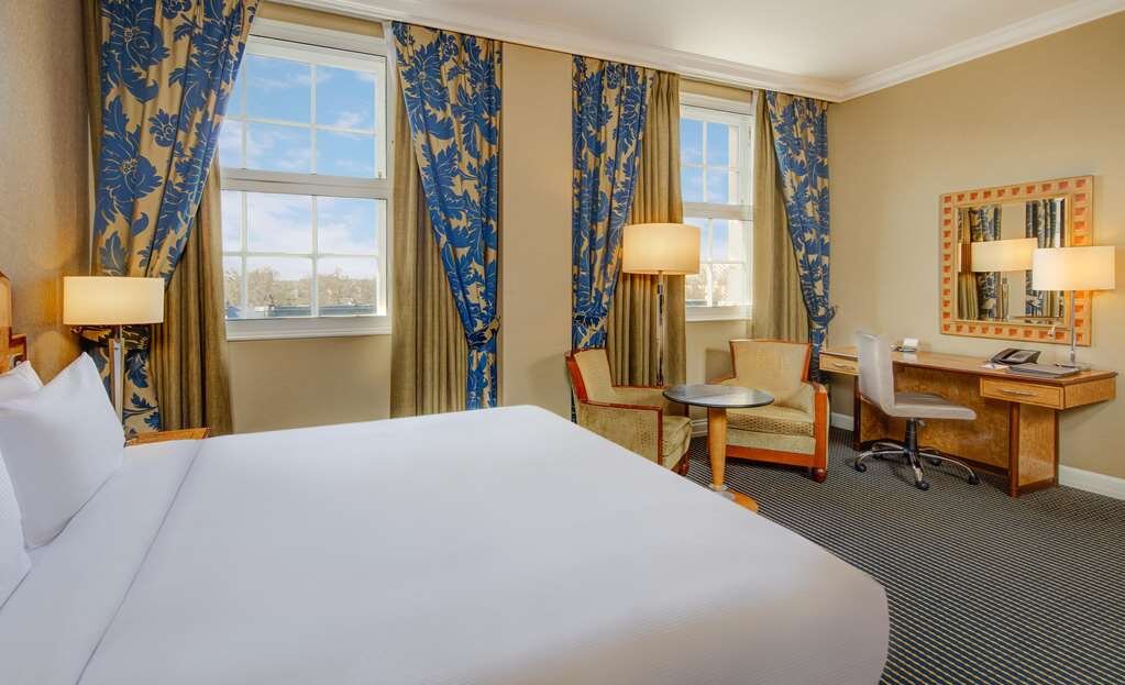 Hotel photo 26 of Hilton London Paddington.