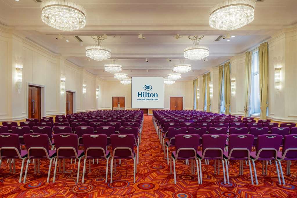 Hotel photo 93 of Hilton London Paddington.