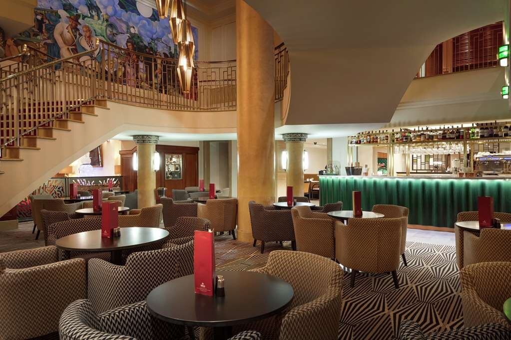 Hotel photo 19 of Hilton London Paddington.
