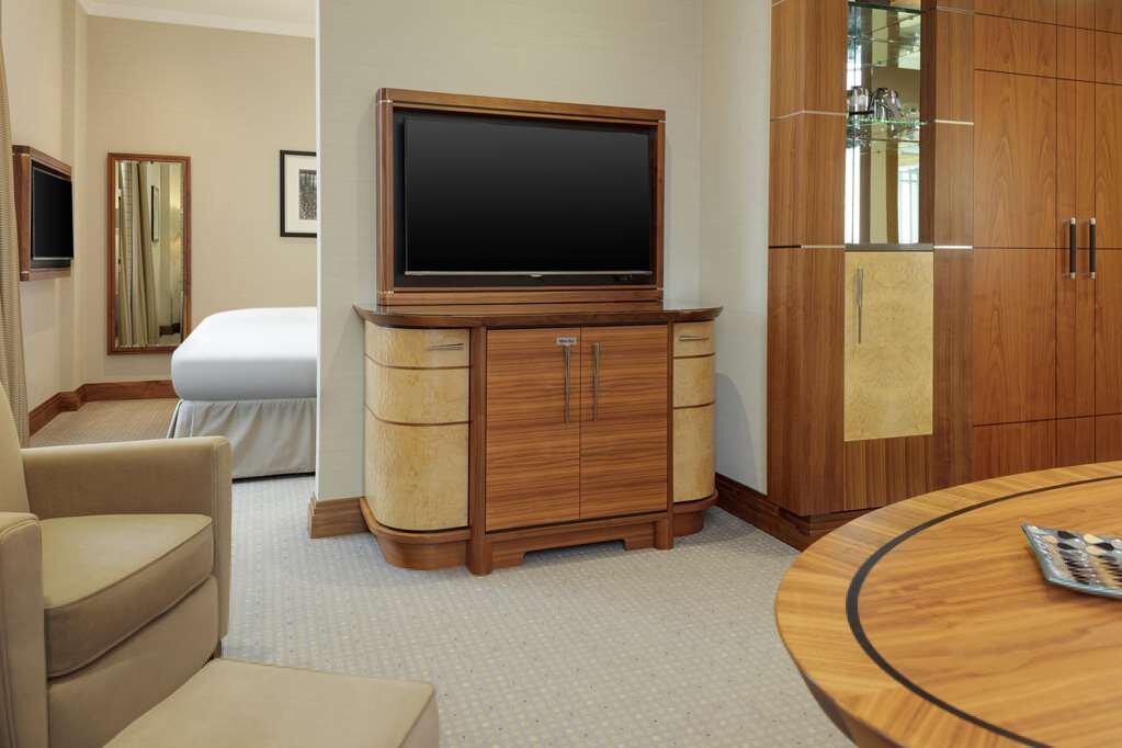 Hotel photo 46 of Hilton London Paddington.