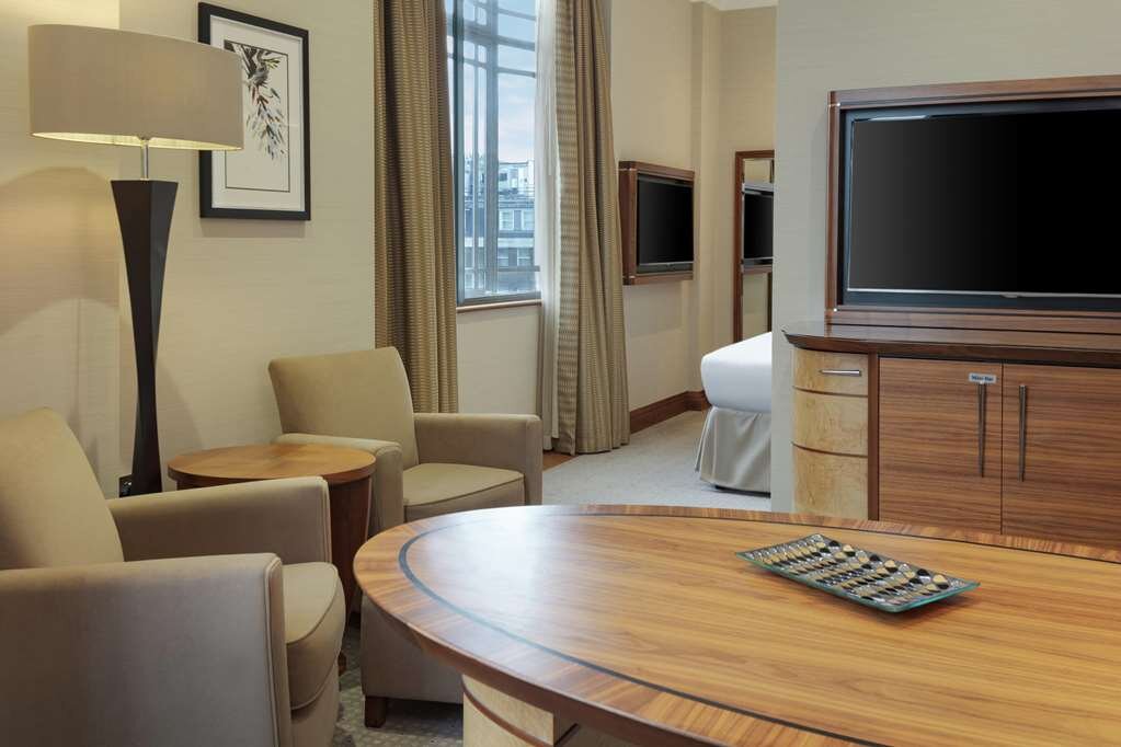 Hotel photo 50 of Hilton London Paddington.