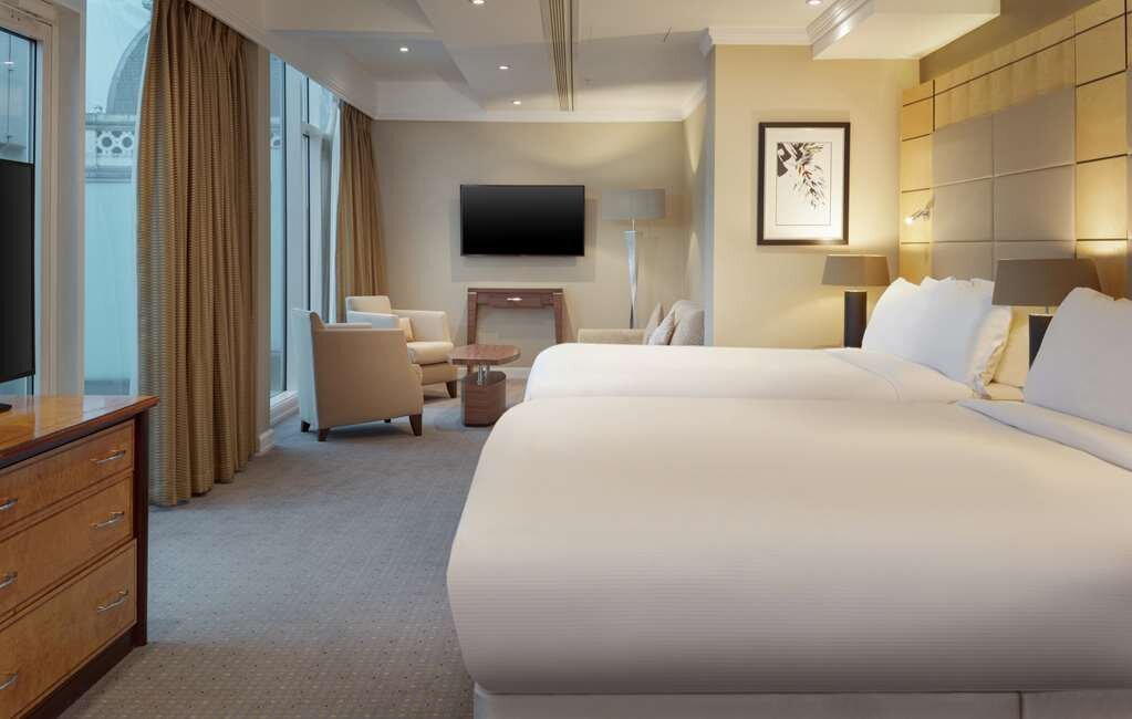 Hotel photo 74 of Hilton London Paddington.